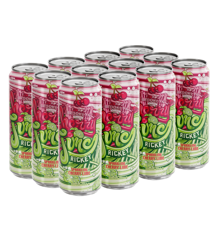 Arizona - Cherry Lime