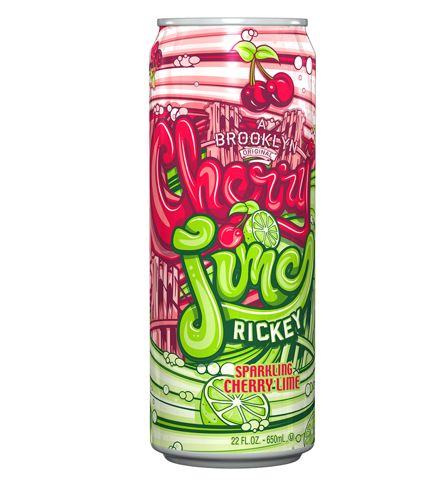 Arizona - Cherry Lime