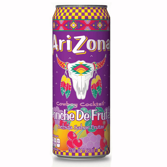 Arizona - Fruit Punch