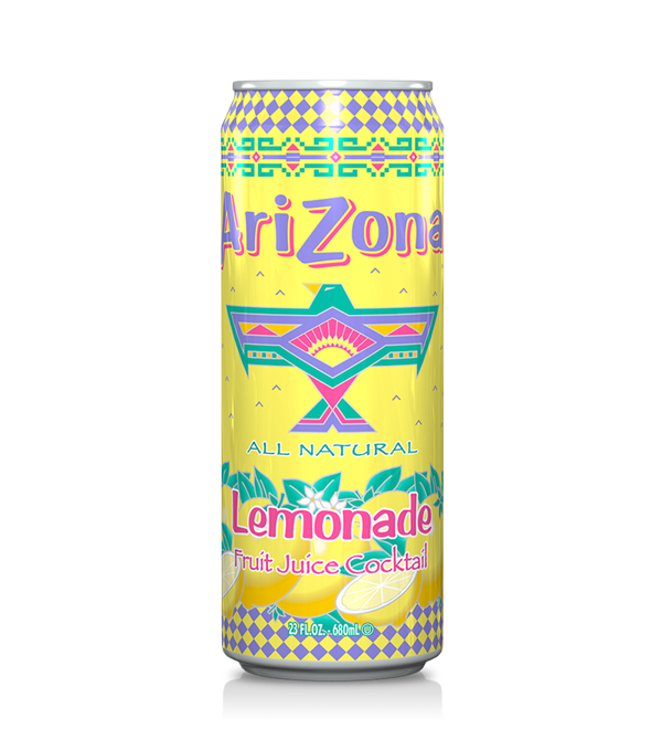 Arizona - Lemonade