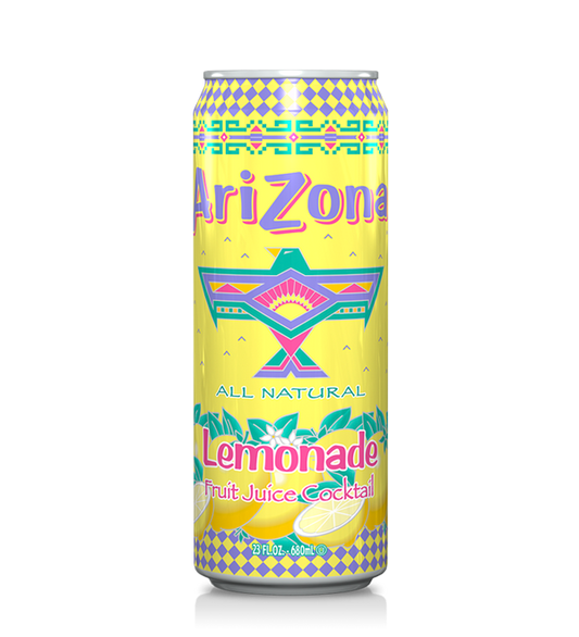 Arizona - Lemonade