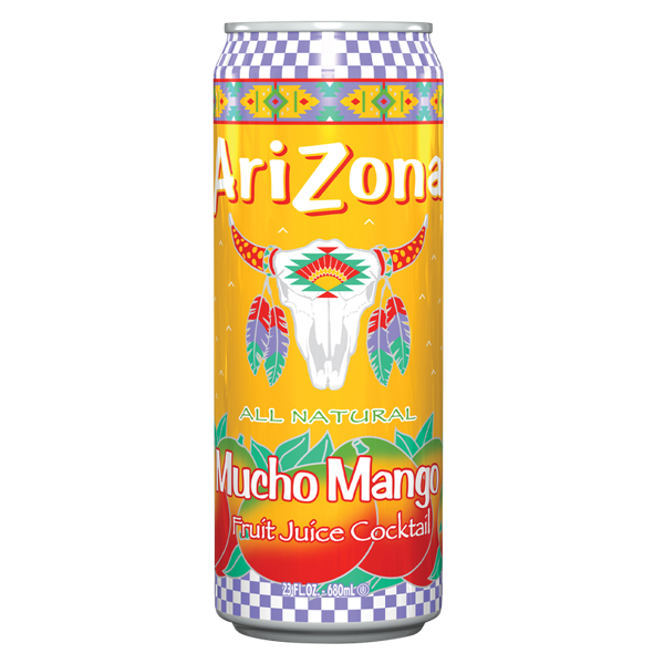 Arizona - Mucho Mango