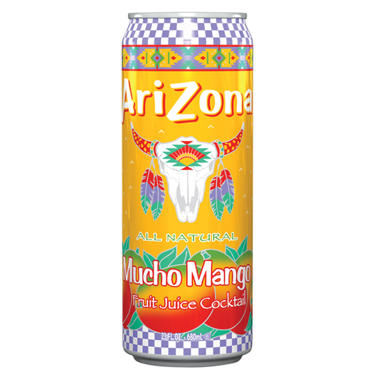 Arizona - Mucho Mango