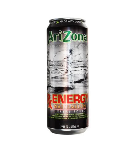 Arizona - Watermelon RX Energy